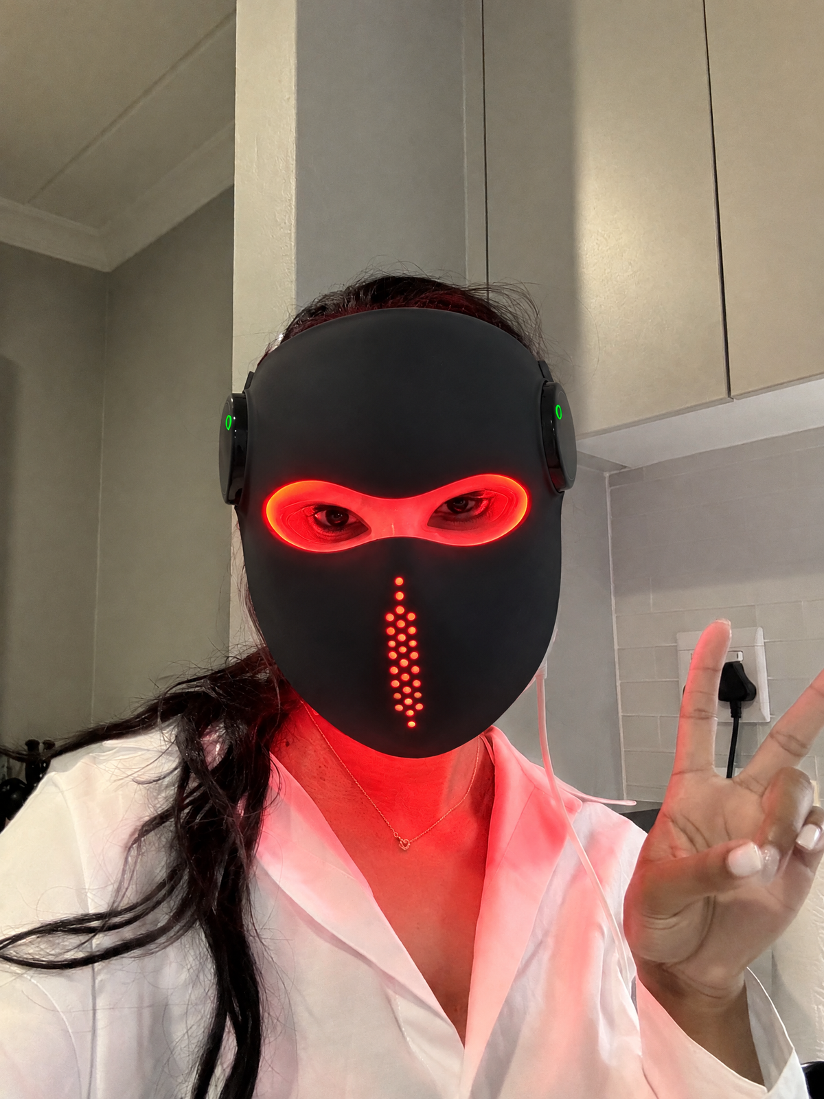Your 10-Minute Vera G7 Pro Ritual